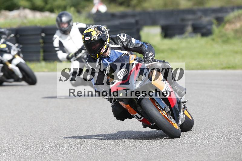 /53 16.09.2025 Track Day Domi Aegerter ADR/Gruppe gelb/105